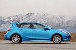 Mazda3 Mazdaspeed 2010 года